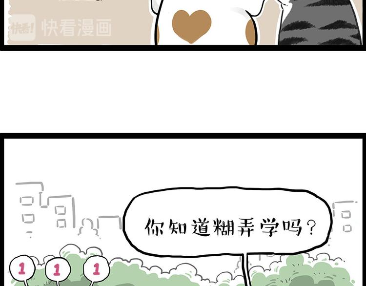 🍘吾皇巴扎黑 第246话 你被踢了 第43页