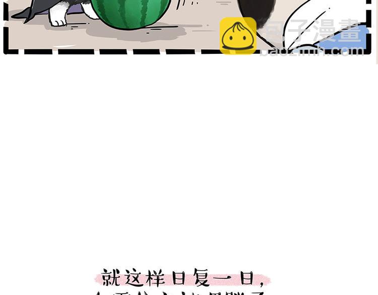 🍘吾皇巴扎黑 第248话 童话是真的 第39页