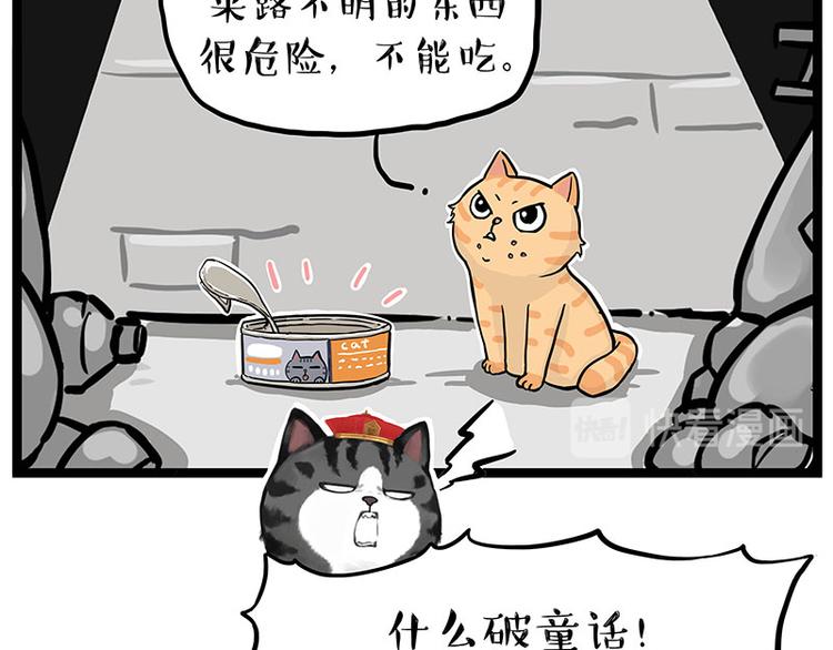 🍘吾皇巴扎黑 第248话 童话是真的 第42页