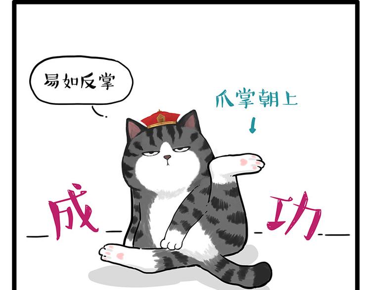 🍘吾皇巴扎黑 第250话 不择手段 第20页