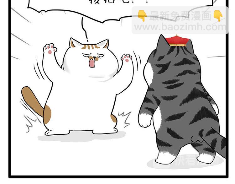 🍘吾皇巴扎黑 第254话 摔角大赛谁与争锋 第50页