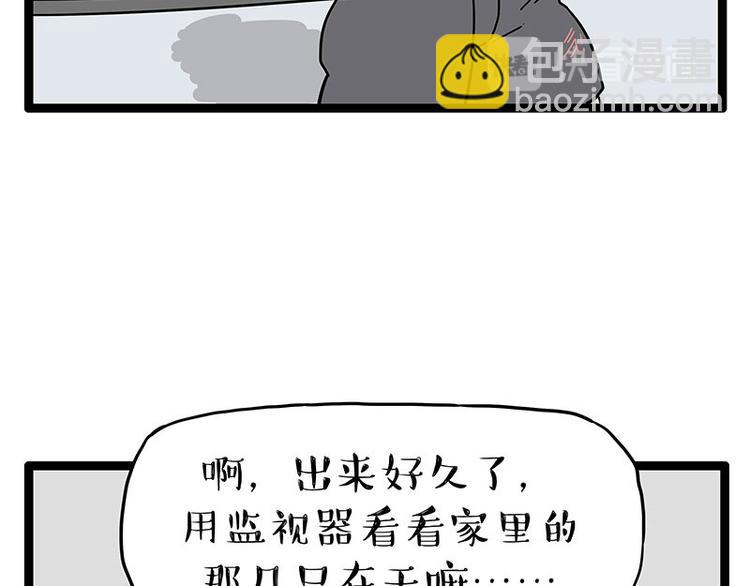 🍘吾皇巴扎黑 第254话 摔角大赛谁与争锋 第8页