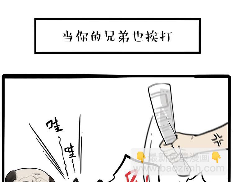 🍘吾皇巴扎黑 第256话 狗朋友 第11页
