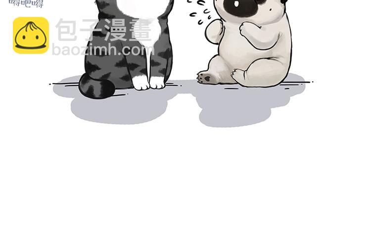 🍘吾皇巴扎黑 第256话 狗朋友 第8页