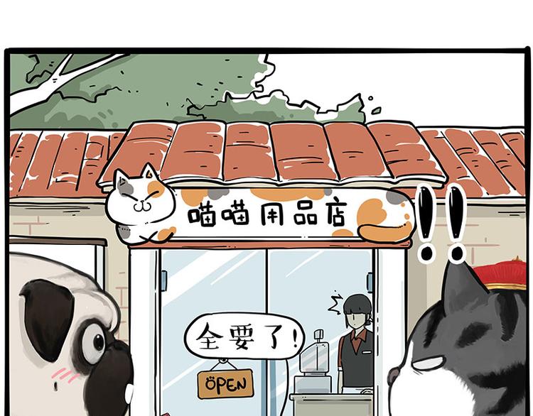 🍘吾皇巴扎黑 第258话 靠脸吃饭 第14页