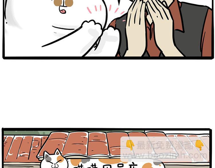 🍘吾皇巴扎黑 第258话 靠脸吃饭 第18页