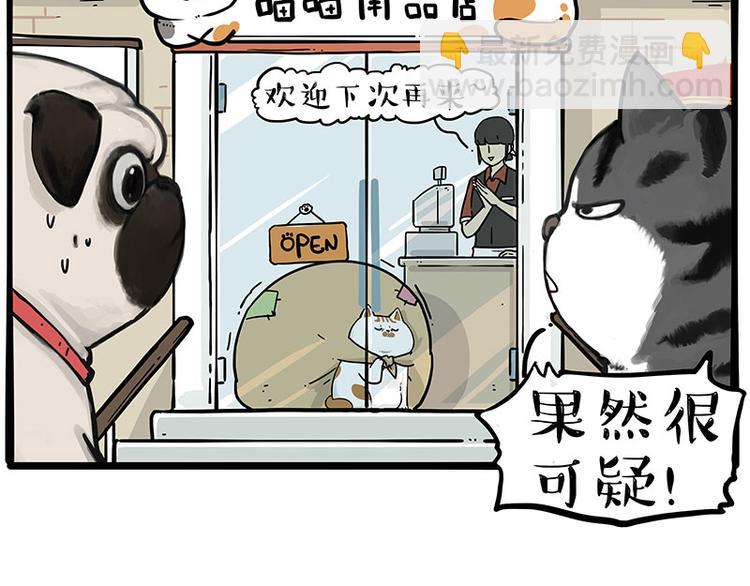 🍘吾皇巴扎黑 第258话 靠脸吃饭 第19页