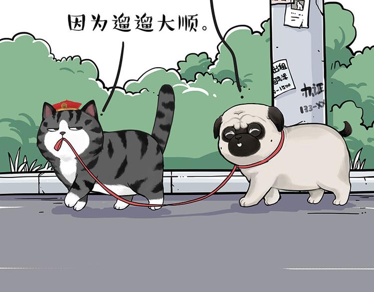 🍘吾皇巴扎黑 第258话 靠脸吃饭 第2页