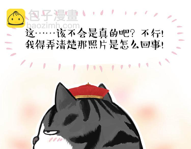 🍘吾皇巴扎黑 第258话 靠脸吃饭 第29页