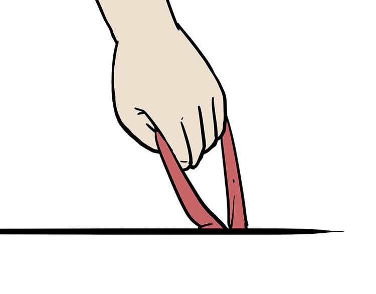 🍘吾皇巴扎黑 第262话 忠犬巴扎黑？！ 第42页