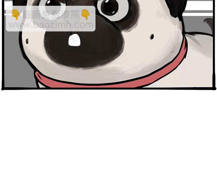 🍘吾皇巴扎黑 第262话 忠犬巴扎黑？！ 第49页