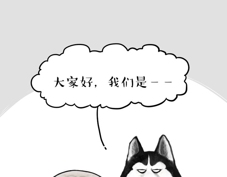 🍘吾皇巴扎黑 第264话 父愁者联盟！ 第1页
