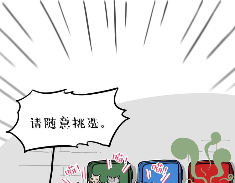 🍘吾皇巴扎黑 第264话 父愁者联盟！ 第21页