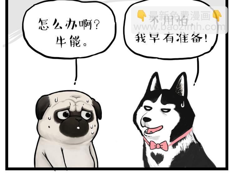 🍘吾皇巴扎黑 第264话 父愁者联盟！ 第6页