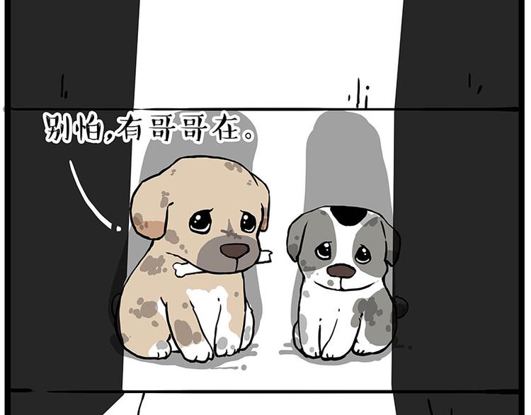 🍘吾皇巴扎黑 第266话 我偷垃圾养你 第26页