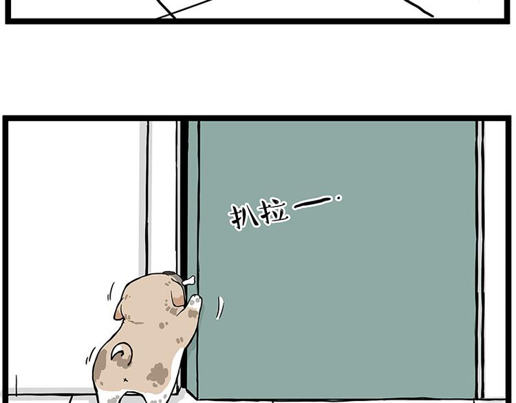 🍘吾皇巴扎黑 第266话 我偷垃圾养你 第7页