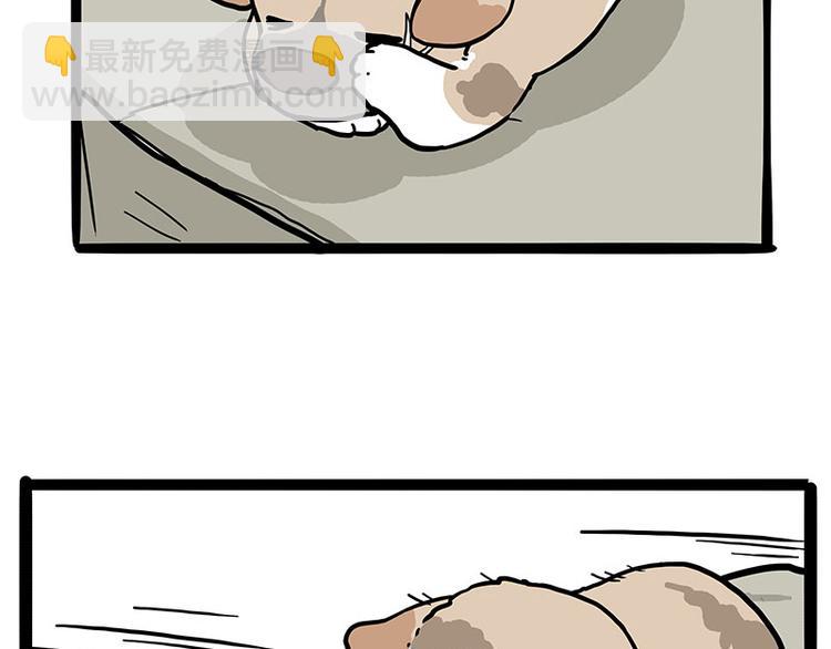 🍘吾皇巴扎黑 第272话 一定会再见 第18页