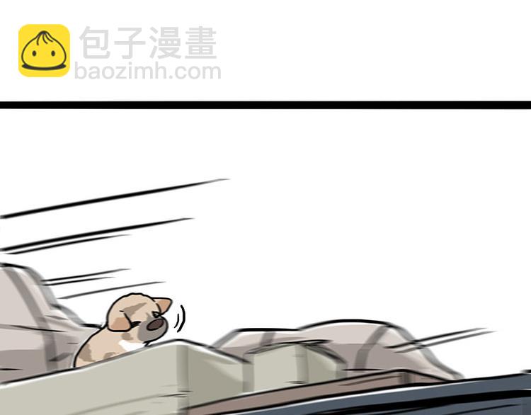 🍘吾皇巴扎黑 第272话 一定会再见 第20页
