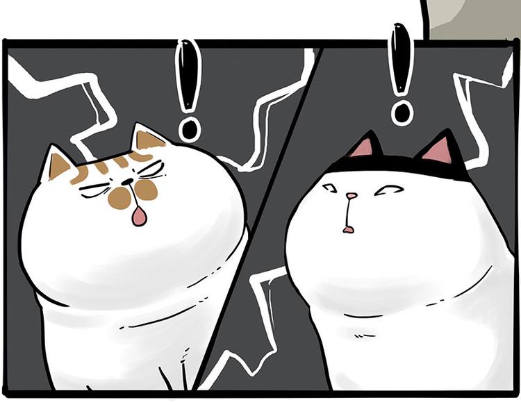 🍘吾皇巴扎黑 第272话 一定会再见 第33页