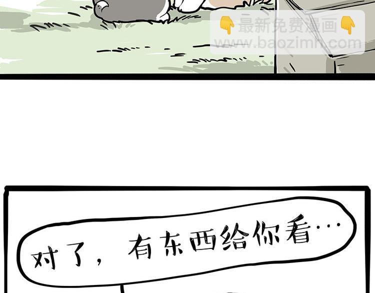 🍘吾皇巴扎黑 第272话 一定会再见 第47页