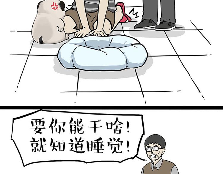 🍘吾皇巴扎黑 第272话 一定会再见 第8页