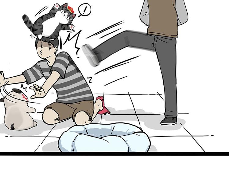 🍘吾皇巴扎黑 第272话 一定会再见 第9页