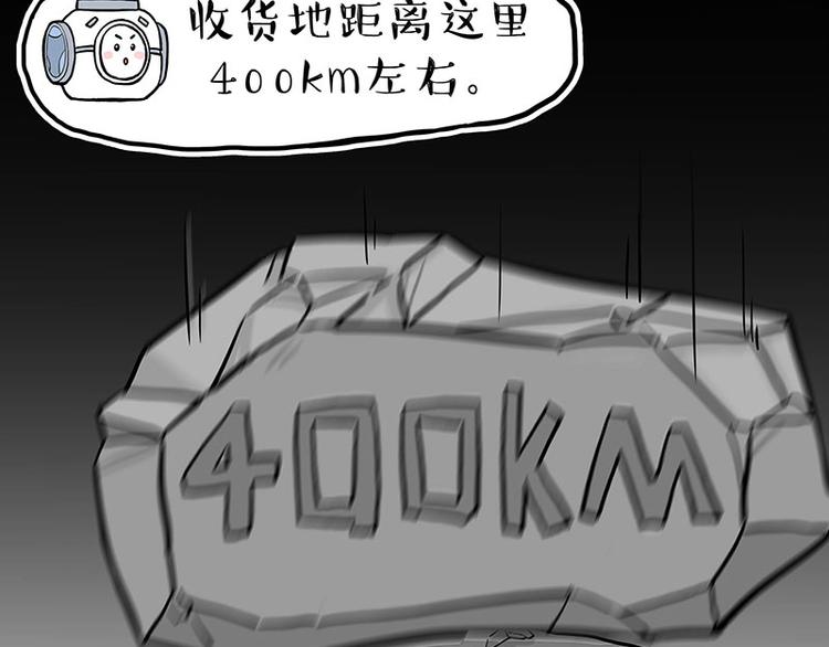 🍘吾皇巴扎黑 第274话 6吨快递！ 第22页