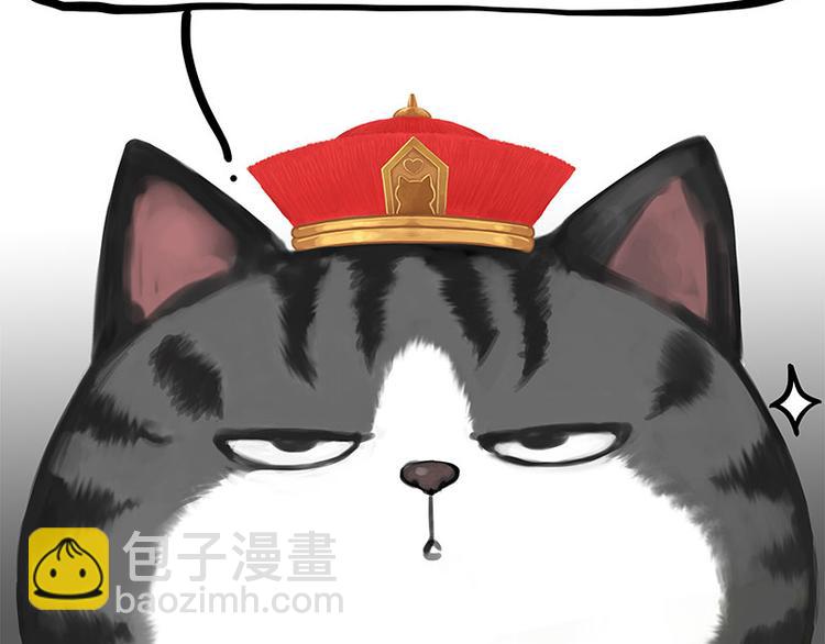 🍘吾皇巴扎黑 第282话 型男（猫） 第39页