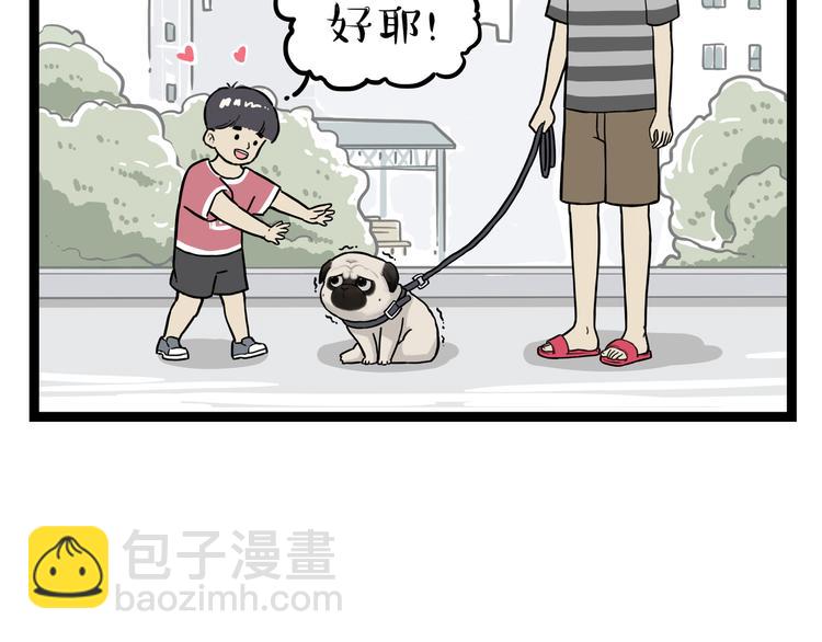 🍘吾皇巴扎黑 第282话 型男（猫） 第48页