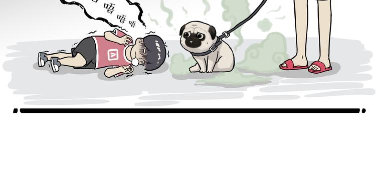 🍘吾皇巴扎黑 第282话 型男（猫） 第50页