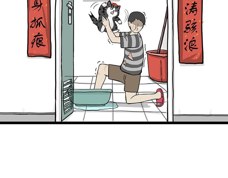 🍘吾皇巴扎黑 第284话 美喵竟是我自己 第2页
