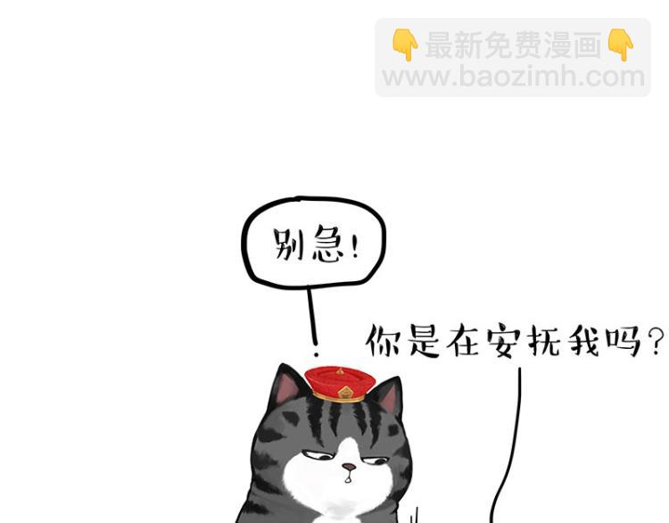 🍘吾皇巴扎黑 第286话 动物世界 第43页