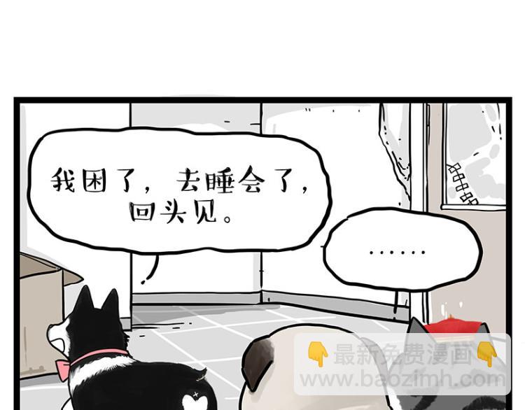 🍘吾皇巴扎黑 第288话 冒牌货，拿来吧你！ 第16页