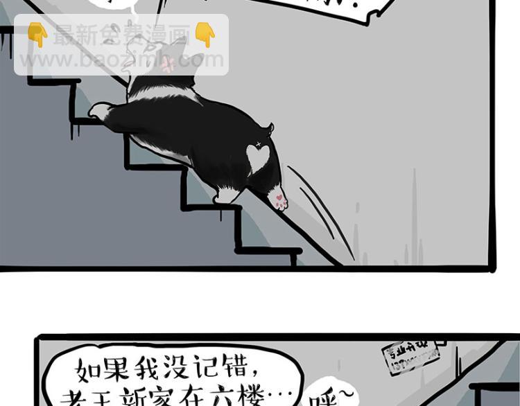 🍘吾皇巴扎黑 第288话 冒牌货，拿来吧你！ 第28页