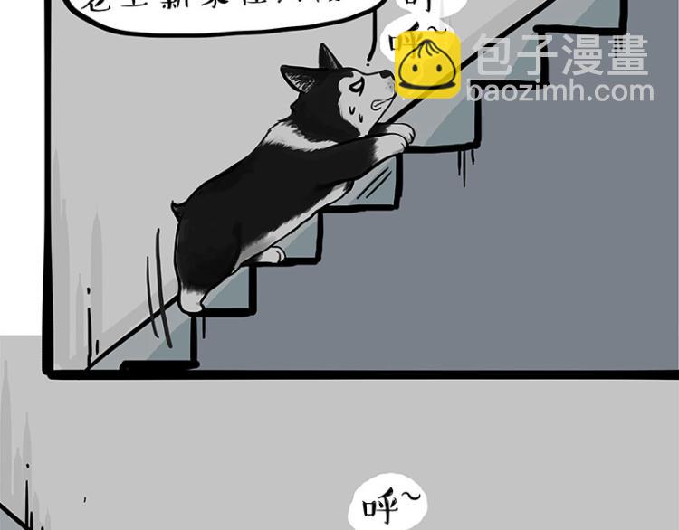 🍘吾皇巴扎黑 第288话 冒牌货，拿来吧你！ 第29页