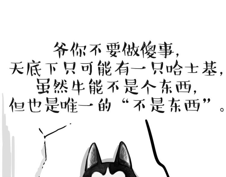 🍘吾皇巴扎黑 第288话 冒牌货，拿来吧你！ 第45页