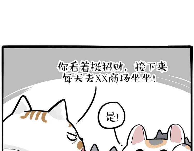 🍘吾皇巴扎黑 第290话 凶恶猫猫组织 第41页