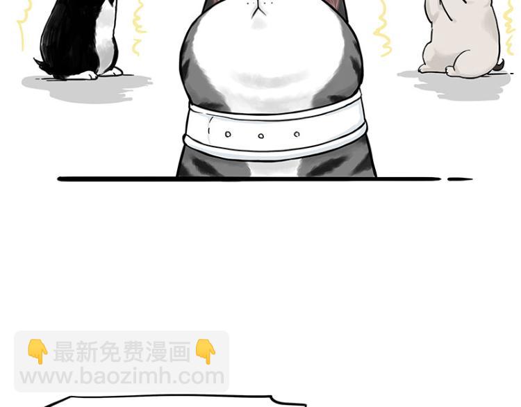 🍘吾皇巴扎黑 第292话 吐槽拯救世界 第11页