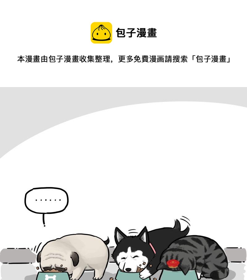 🍘吾皇巴扎黑 第298话 龟与狗与世界 第20页