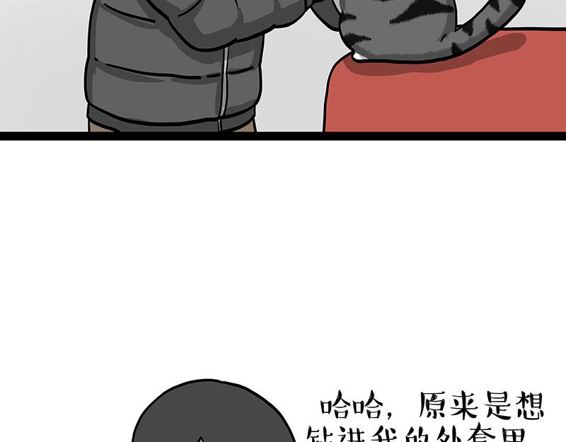 🍘吾皇巴扎黑 第300话 狗也有文化 第5页