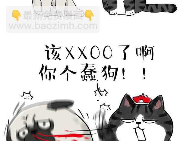 🍘吾皇巴扎黑 第32话 七夕你为什么还单身？ 第12页