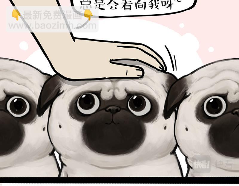🍘吾皇巴扎黑 第310话 黑里寻黑 第12页