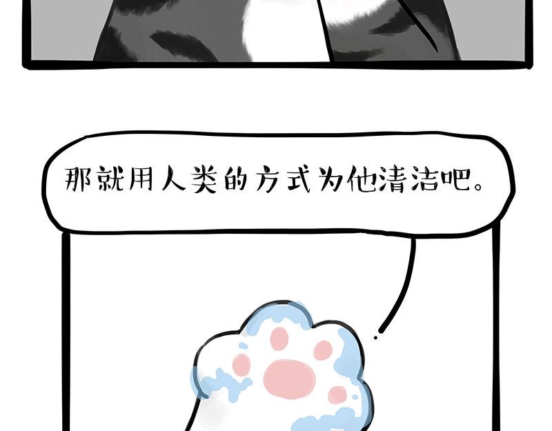 🍘吾皇巴扎黑 第310话 黑里寻黑 第20页