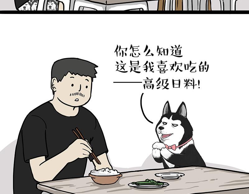 🍘吾皇巴扎黑 第312话 来点年味 第17页