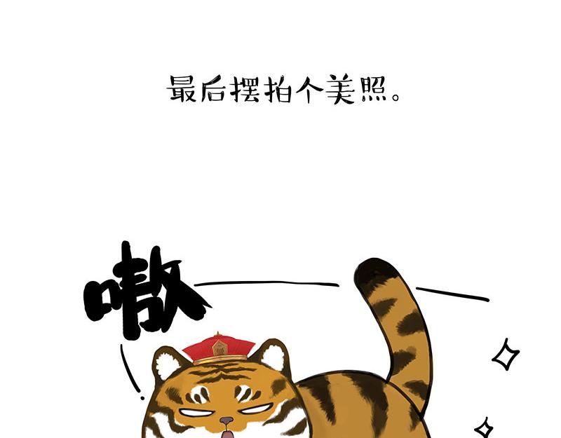 🍘吾皇巴扎黑 第312话 来点年味 第46页