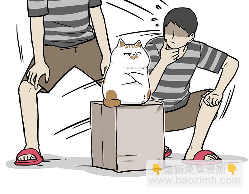 🍘吾皇巴扎黑 第314话 情人劫 第8页
