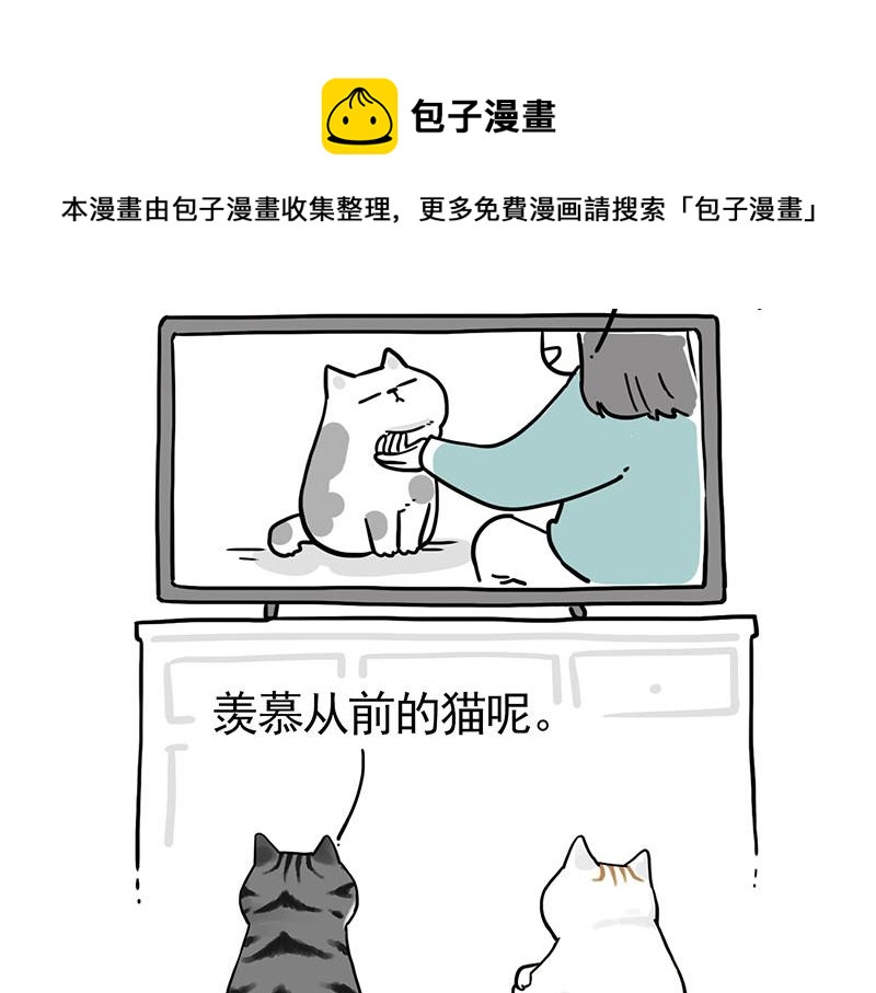 🍘吾皇巴扎黑 第322话 吾皇的孙子 第11页