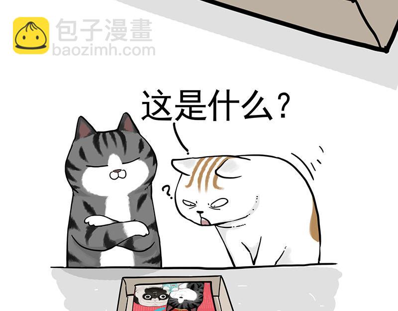 🍘吾皇巴扎黑 第322话 吾皇的孙子 第16页