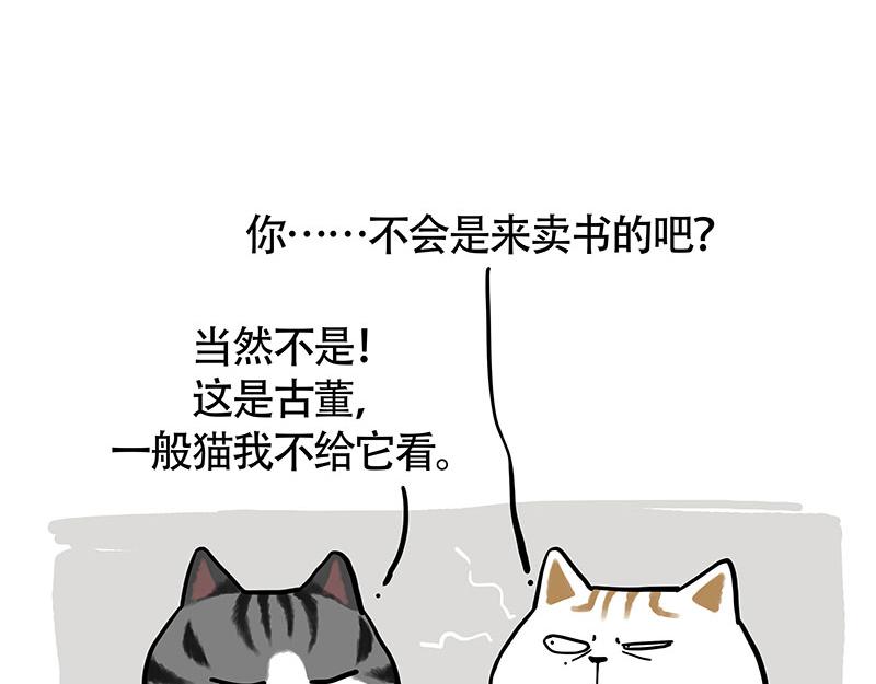 🍘吾皇巴扎黑 第322话 吾皇的孙子 第22页