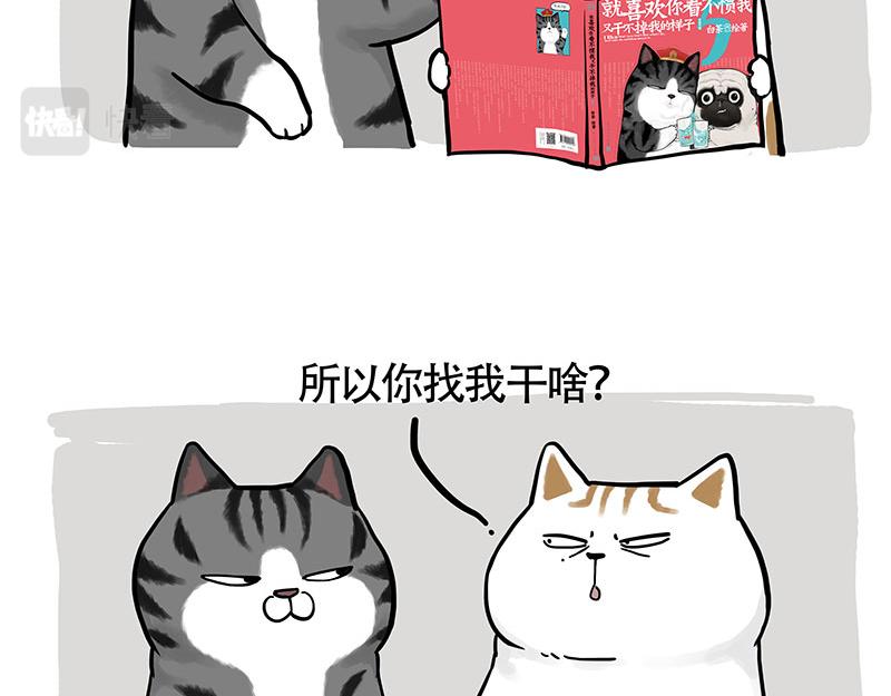 🍘吾皇巴扎黑 第322话 吾皇的孙子 第27页